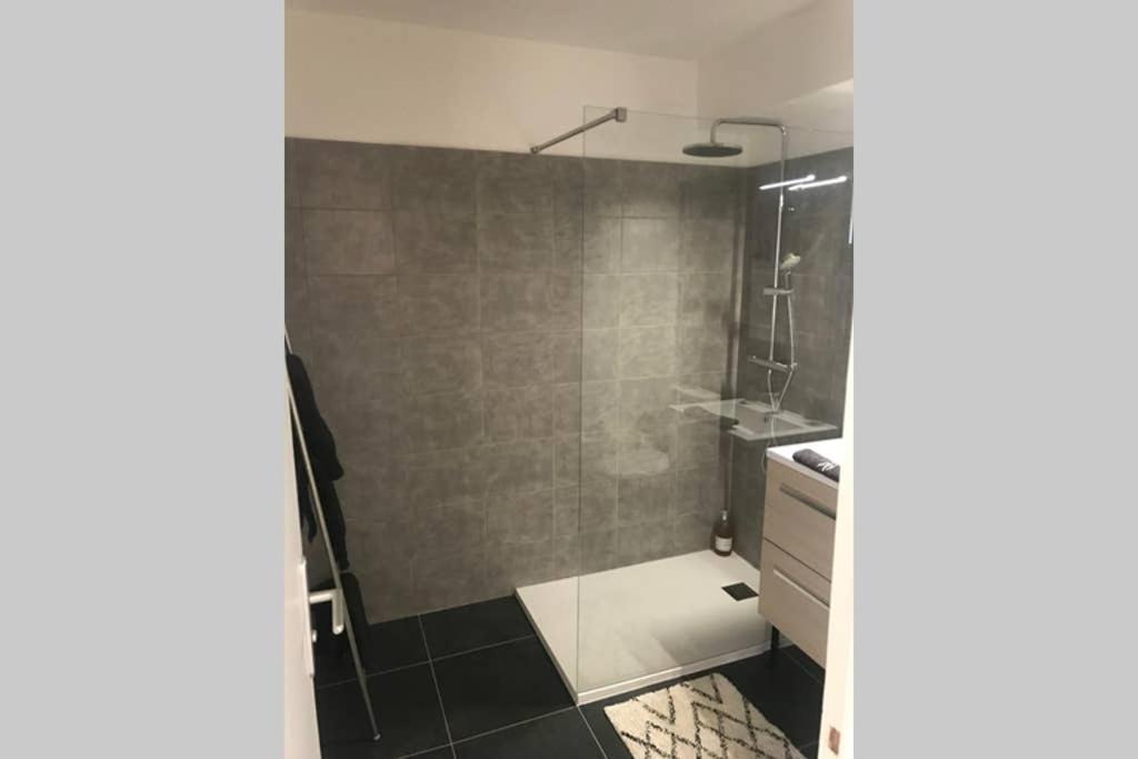 Le Studio 35 - Charme, Parking & Proche Lac Annecy Bagian luar foto
