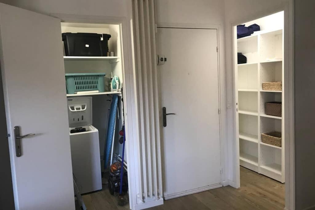 Le Studio 35 - Charme, Parking & Proche Lac Annecy Bagian luar foto