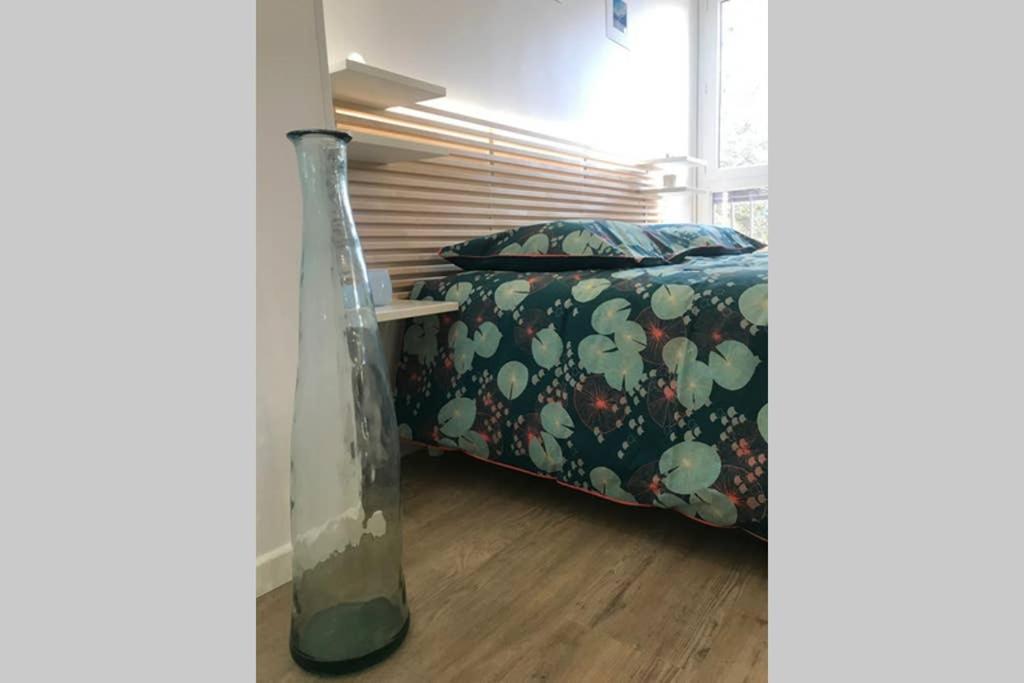 Le Studio 35 - Charme, Parking & Proche Lac Annecy Bagian luar foto
