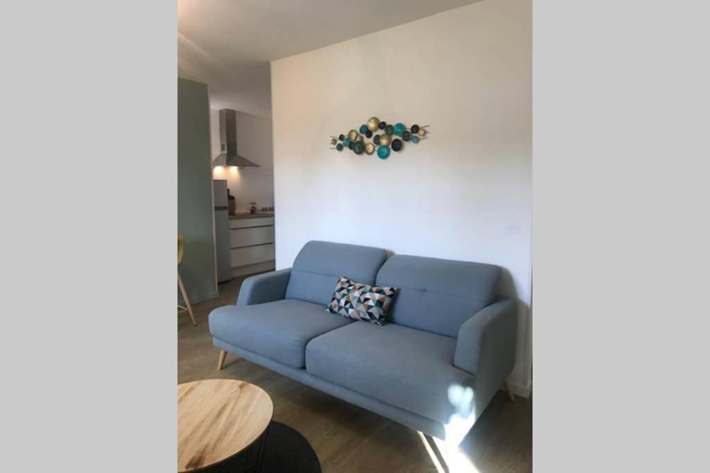 Le Studio 35 - Charme, Parking & Proche Lac Annecy Bagian luar foto